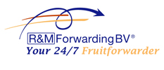 R&M Forwarding