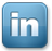 Volg ons op LinkedIn